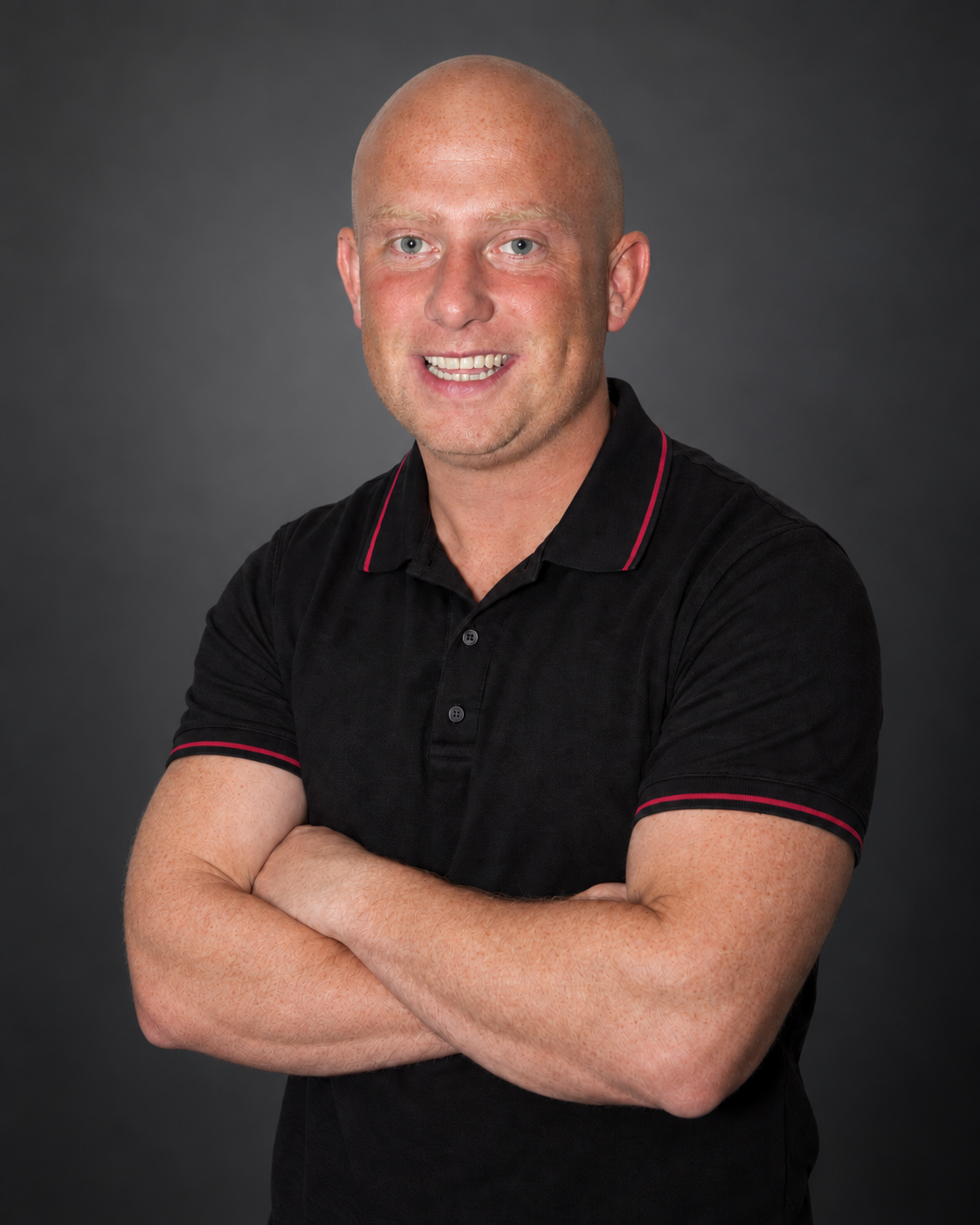 Paul Ashley, DVSA-approved driving instructor at ALD Driving School